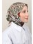 Lux Soft Pamuklu Eşarp 4040-96 2