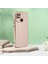 Xi̇aomi̇ Redmi̇ 10C Şanzeli̇ze Kilif Rose Gold 1