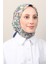 Lux Soft Pamuklu Eşarp 4040-32 3