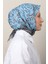 Lux Soft Pamuklu Eşarp 4040-144 2