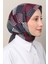 Lux Soft Pamuklu Eşarp 4040-149 1