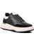 Ayakmod Siyah-Beyaz Erkek Sneaker 1