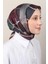 Lux Soft Pamuklu Eşarp 4040-90 2