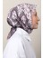 Lux Soft Pamuklu Eşarp 4040-139 2