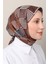 Lux Soft Pamuklu Eşarp 4040-157 1