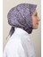 Lux Soft Pamuklu Eşarp 4040-142 2