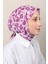 Lux Soft Pamuklu Eşarp 4040-82 2
