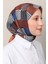 Lux Soft Pamuklu Eşarp 4040-151 1