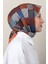 Lux Soft Pamuklu Eşarp 4040-151 2