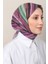 Lux Soft Pamuklu Eşarp 4040-129 1