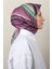 Lux Soft Pamuklu Eşarp 4040-129 2