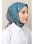 Lux Soft Pamuklu Eşarp 4040-133 1