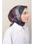 Lux Soft Pamuklu Eşarp 4040-94 2