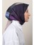 Lux Soft Pamuklu Eşarp 4040-125 1