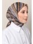 Lux Soft Pamuklu Eşarp 4040-128 1