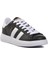 Walkway Siyah-Beyaz Unisex Spor Ayakkabı 1