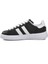 Walkway Siyah-Beyaz Unisex Spor Ayakkabı 2