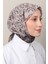 Lux Soft Pamuklu Eşarp 4040-135 1