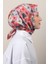 Lux Soft Pamuklu Eşarp 4040-59 1