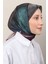 Lux Soft Pamuklu Eşarp 4040-112 2
