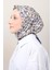 Lux Soft Pamuklu Eşarp 4040-23 2
