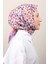 Lux Soft Pamuklu Eşarp 4040-39 1