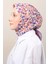 Lux Soft Pamuklu Eşarp 4040-39 2