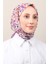 Lux Soft Pamuklu Eşarp 4040-39 3