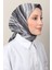 Lux Soft Pamuklu Eşarp 4040-126 1