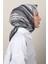 Lux Soft Pamuklu Eşarp 4040-126 2