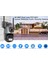 CMR45 Üç Lens Wifi Ip Kamera 4K Hd Ptz Kamera Otomatik İzleme Güvenlik Güvenlik Kamerası 5