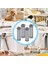 A10/A11, Pure One S11/S12, PWRHERO11 Için Yedek Filtre Kiti - 4 Ön Filtre ve 2 Hepa Filtresi Içerir (Yurt Dışından) 4