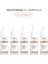 Whitening C+ Ampoule 10 ml (5 Adet) - Aydınlatıcı C vitaminli ampul 1