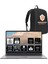 Expertbook P1 Intel Core I5 13420H 8gb 256GB SSD 15.6" Fhd W11H Taşınabilir Bilgisayar & Per4 Çanta P1503CVAI5G0DP341 1