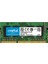 Crucıal 8gb DDR3L 1600MHZ CL11 Notebook Ram CT102464BF160B (1.35V) 1