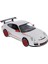 1/14 Kumandalı Porsche 911 Gt3 Rs 42800 Beyaz 1