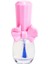 Pinky Cosmetic I'm Pinky Kids Nail Paint Glassy Topcoat - Çocuklar Için Soyulabilir Oje 1