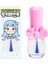 Pinky Cosmetic I'm Pinky Kids Nail Paint Glassy Topcoat - Çocuklar Için Soyulabilir Oje 2