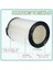72947 Vacs 5-20 Galon Elektrikli Süpürgeler RV2400A RV2600B WD5500 WD0671 Parçaları Için 4'lü VF4000 Filtre (Yurt Dışından) 3