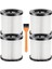 DCV580 DCV581H DCV5801H Islak/kuru Vakum Için 4 Adet Vakum Hepa Yedek Filtresi, Yıkanabilir ve Tekrar Kullanılabilir (Yurt Dışından) 1