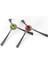 Debot Ozmo 900 905 DN55 Robot Süpürge Yedek Parçaları Ana Yan Fırça Hepa Filtre Paspas Bezleri (Yurt Dışından) 2