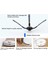 Mi Robot Vacuum-Mop Pro STYTJ02YM 2s 3c/ V2 V3 Se/ 3490 3690 Ana Yan Fırça Hepa Filtre Mop Parçaları (Yurt Dışından) 1