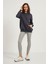 Oversize Kapüşonlu Sweat 2