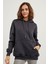 Oversize Kapüşonlu Sweat 3