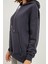 Oversize Kapüşonlu Sweat 4