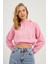 Kolu Beli Lastikli Sweat 3