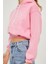 Kolu Beli Lastikli Sweat 4