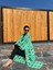 Pareo Tesettür Pareo, Kaftan, deniz giyim 1