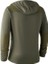 Deerhunter Rogaland Sweat 353 Koyu Yeşil S 3