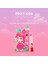 Pinky Cosmetic I\'m Pinky Kids Lip Crayon Cutie Pink - Çocuklar Için Dudak Balmı 4